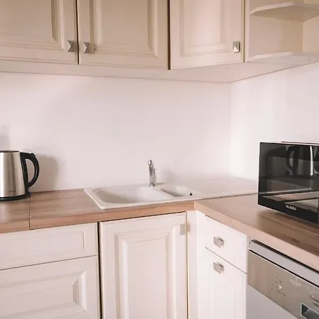 Prázdninový dům Grange Les Sens Ciel Saint-Mesmin (Vendee)