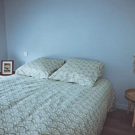 Grange Les Sens Ciel Prázdninový dům *