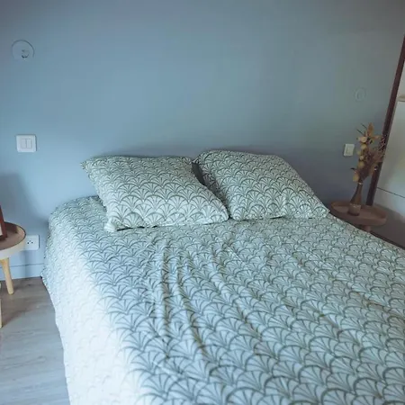 Grange Les Sens Ciel Saint-Mesmin (Vendee)