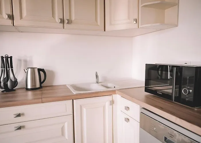 בית נופש Grange Les Sens Ciel Saint-Mesmin (Vendee)