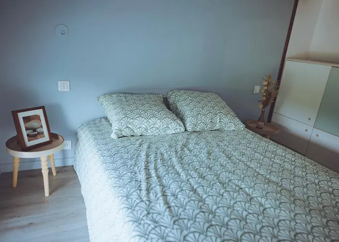 Grange Les Sens Ciel Saint-Mesmin (Vendee)