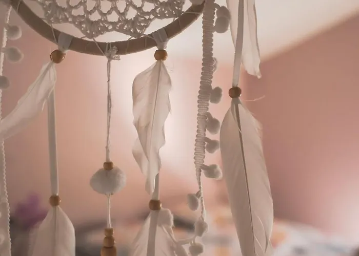 בית נופש Grange Les Sens Ciel