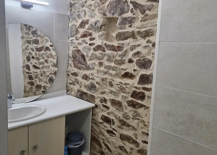 בית נופש Grange Les Sens Ciel *