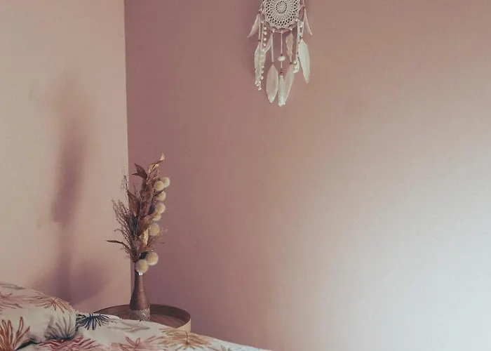 Grange Les Sens Ciel בית נופש Saint-Mesmin (Vendee)