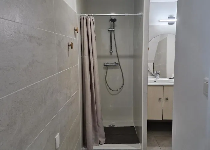 Grange Les Sens Ciel בית נופש